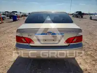 2003 Toyota AVALON фото