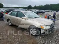 2003 Toyota AVALON фото