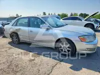 2003 Toyota AVALON фото