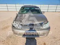 2003 Toyota AVALON фото