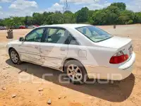 2003 Toyota AVALON фото