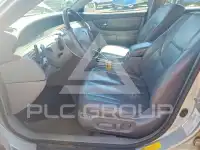 2003 Toyota AVALON фото