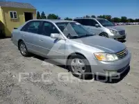 2003 Toyota AVALON фото