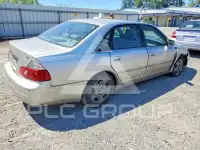 2003 Toyota AVALON фото