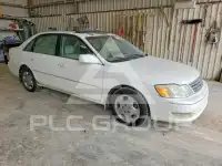 2003 Toyota AVALON фото