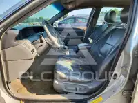 2003 Toyota AVALON фото