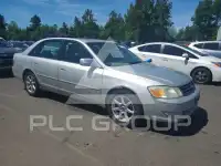 2003 Toyota AVALON фото