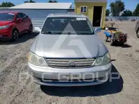 2003 Toyota AVALON фото