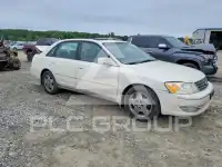 2003 Toyota AVALON фото
