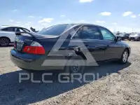 2003 Toyota AVALON photo