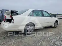 2003 Toyota AVALON фото
