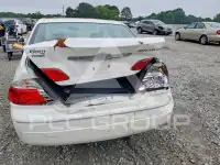 2003 Toyota AVALON фото
