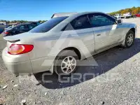 2003 Toyota CAMRY фото