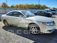 2003 Toyota CAMRY фото