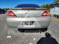 2003 Toyota CAMRY фото