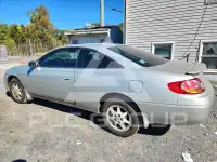 2003 Toyota CAMRY фото