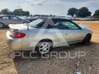 2003 Toyota CAMRY фото