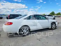 2003 Toyota CAMRY фото