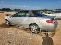 2003 Toyota CAMRY фото