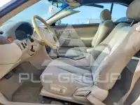 2003 Toyota CAMRY фото