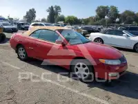 2003 Toyota CAMRY фото
