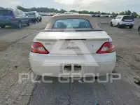 2003 Toyota CAMRY фото