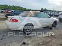 2003 Toyota CAMRY фото