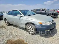 2003 Toyota CAMRY фото
