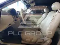 2003 Toyota CAMRY фото