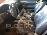 2003 Toyota CAMRY фото
