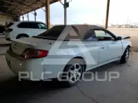 2003 Toyota CAMRY фото