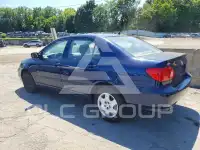 2003 Toyota COROLLA photo