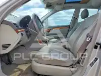 2003 Mercedes Benz E-Class фото