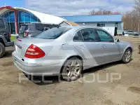 2003 Mercedes Benz E-Class фото