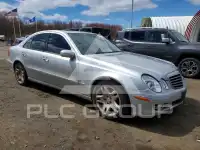2003 Mercedes Benz E-Class фото