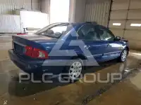 2003 KIA Optima фото