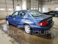 2003 KIA Optima фото