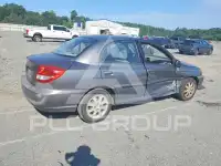 2003 KIA Rio photo