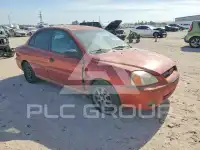 2003 KIA Rio фото