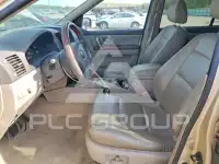 2003 KIA Sorento photo