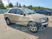 2003 KIA Sorento photo