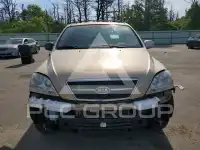2003 KIA Sorento photo