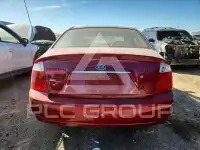 2003 KIA Spectra фото