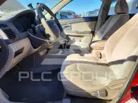 2003 KIA Spectra фото