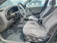 2003 KIA Spectra фото