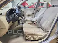 2003 KIA Spectra фото