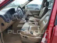 2003 KIA Sedona фото
