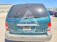 2003 KIA Sedona фото