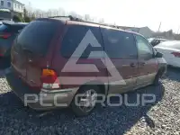 2003 Ford WINDSTAR фото