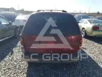 2003 Ford WINDSTAR фото